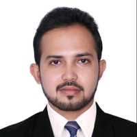 Talha Kauser