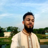 Hussain Ahmed