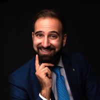 Daniel Fabio Di Pietro