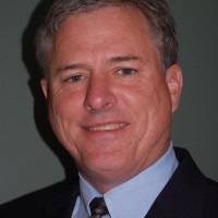 Robert Blanchfield