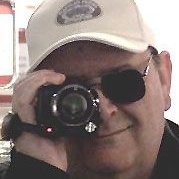 Jim Gregory