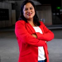 Graciela Pimentel Diaz