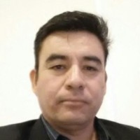 Juan Antonio Almendáriz González.