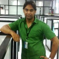 Gitesh Shah
