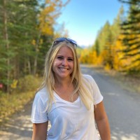 Kristine Wood