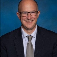 Eric Lauver, Ed.D.