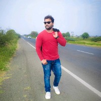 Rakesh Teji