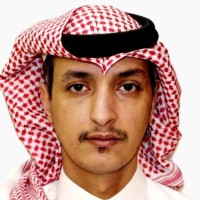 Saeed Alghamdi