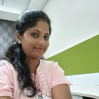 Srividhya M