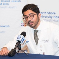 Gaurav Rao, MD