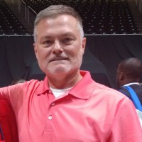 Doug Stooksbury
