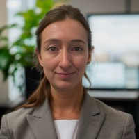 Iryna Bondarenko