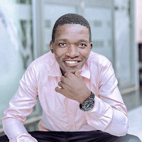 Mukiibi Hamza Katende