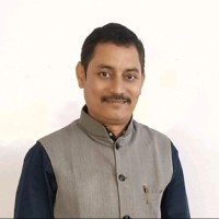 Tejas Pandya