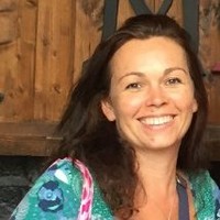 Victoria Bolden (Gillespie)