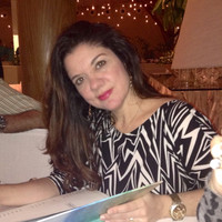 Luciana F. de Barros Russell