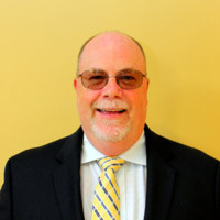 Pete Harkness