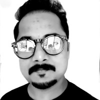 Kaustuv Majumder