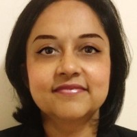Arpita Bhattacharjya