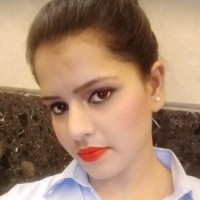 Ruchi Pandey