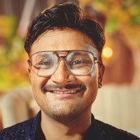 Shyam Ladani