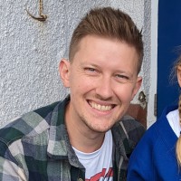 Arran Simpson