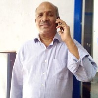 Appi Reddy