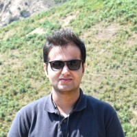 Alireza Jamali