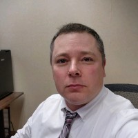 James Dortch Iii