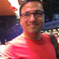 Claudio Contreras-Saenz
