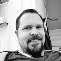 Michael Cordell