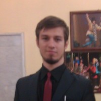Андреенков Вячеслав