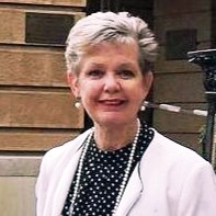 Alison Stone