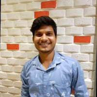 Shubham Sharma