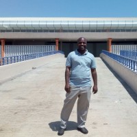 Nicholas Mugabe