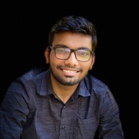 Arpit Bhimani