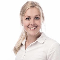 Marieke Bunte