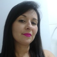 Viviane de Oliveira Antunes