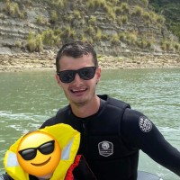 Nathan Macdonald