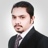Syed Rafid Ali