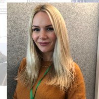 Steph Sharland CIPP/E, CIPM