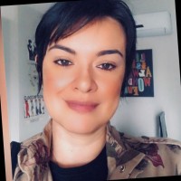 Erika Liliana Correa Giraldo
