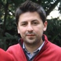 Gustavo Orjuela