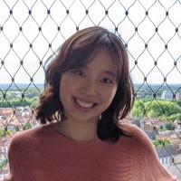 Yolanda (Fangyuan) Zhao