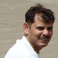Sandeep Kumar