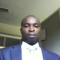 Bryan Okomowho, Mba , Sec Sponsored Individual