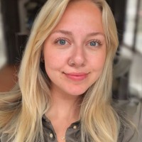 Tess Mcglinn