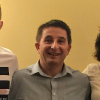 Finbarr Buckley