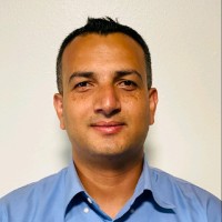 Udip Regmi