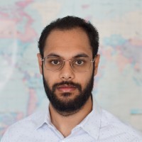 Tarun S.
